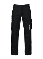 PROJOB ARBEITSHOSE (schwarz) Größe D108