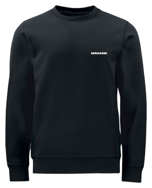 PROJOB SWEATSHIRT schwarz Größe 3XL