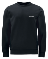PROJOB SWEATSHIRT schwarz Größe L