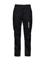 PROJOB Damen ARBEITSHOSE (schwarz) Größe 38