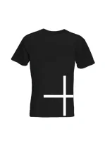 MALFINI Herren T-Shirt schwarz