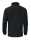 PROJOB MICROFLEECE JACKE schwarz