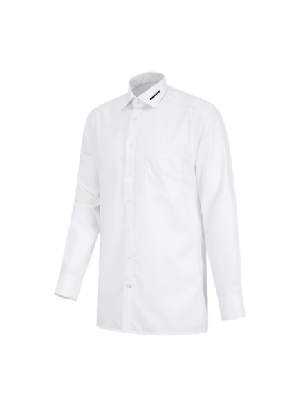 Olymp Hemd Farbe weiß