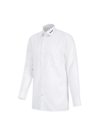 Olymp Hemd Farbe weiß