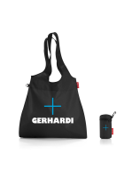 Reisenthel Shopping Bag schwarz